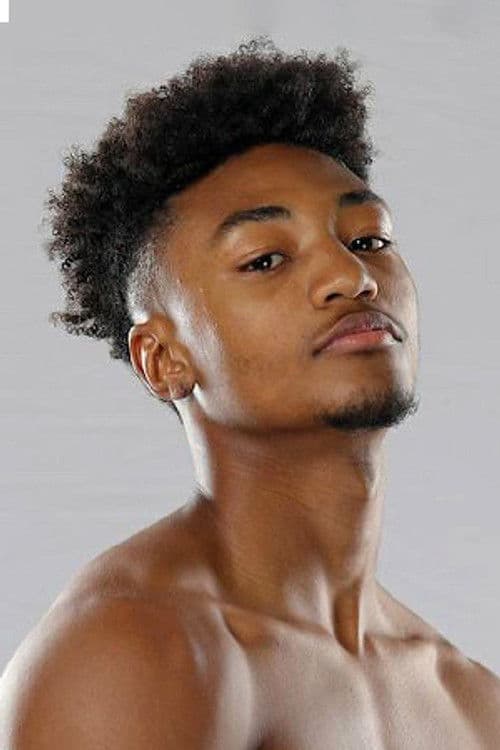 Jalen Walker profile photo