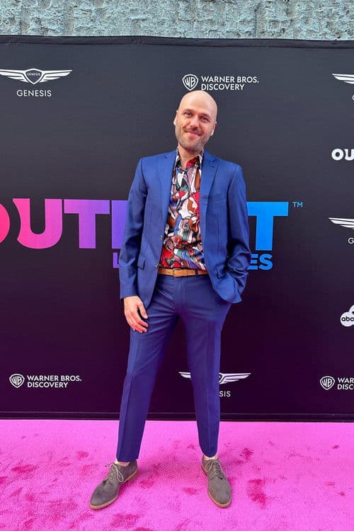 John Ira Palmer profile photo