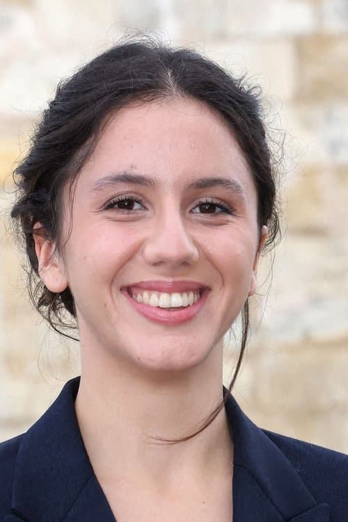Anaïde Rozam profile photo