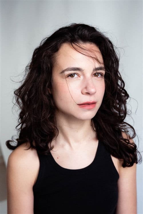 Alice Abraham profile photo