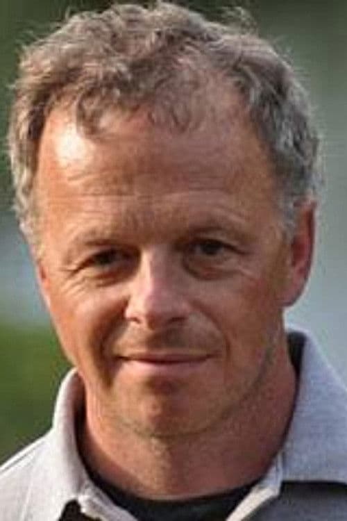 Jeff Lumby profile photo