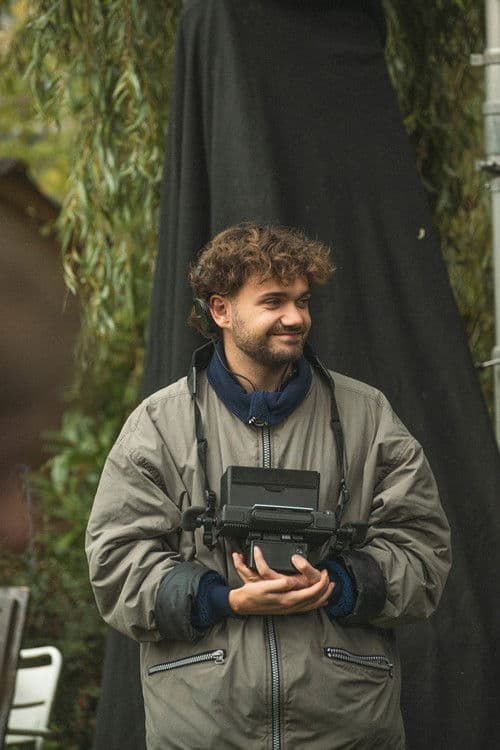 Alejandro Bordier profile photo