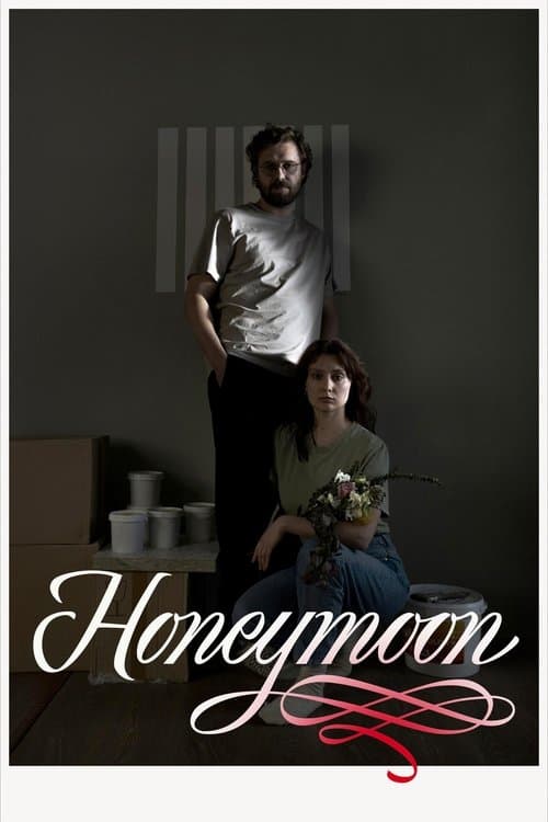 Honeymoon poster