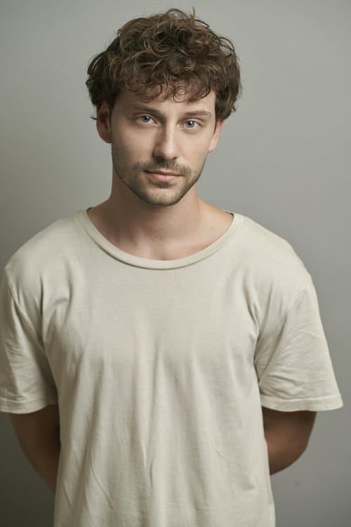 Victor Rebull profile photo