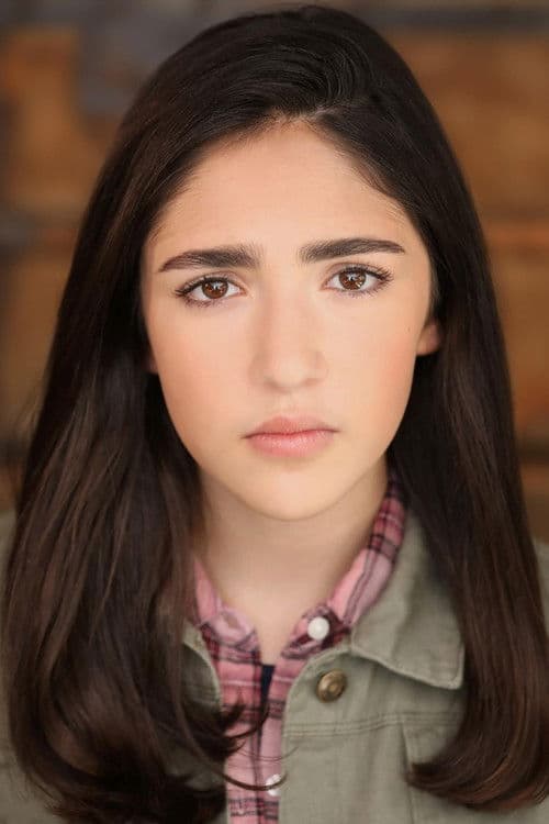 Hannah Goldie Alltmont profile photo