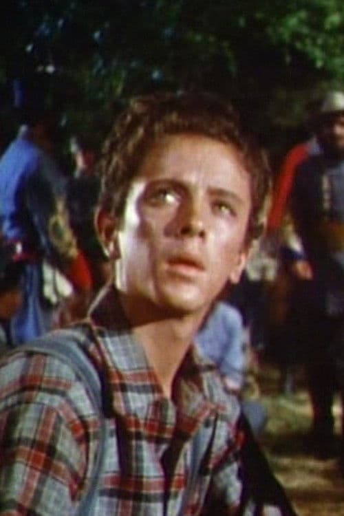 Stephen Clark Green profile photo