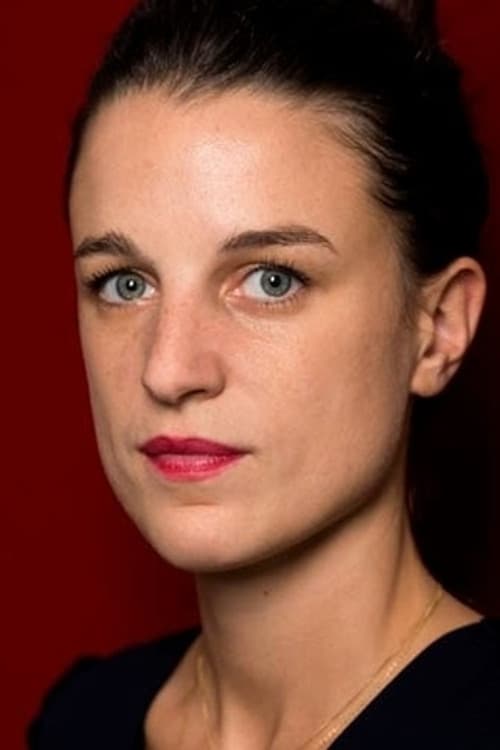 Eugénie Bastié profile photo