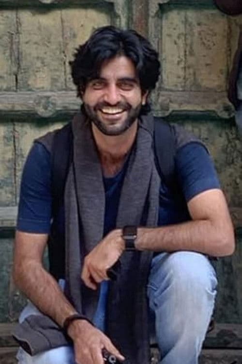 Arjun Suri profile photo