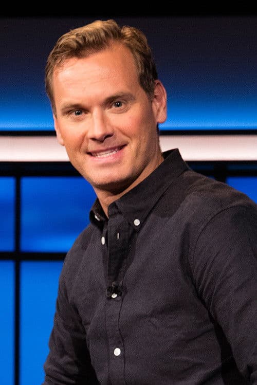 Øyvind Rafto profile photo