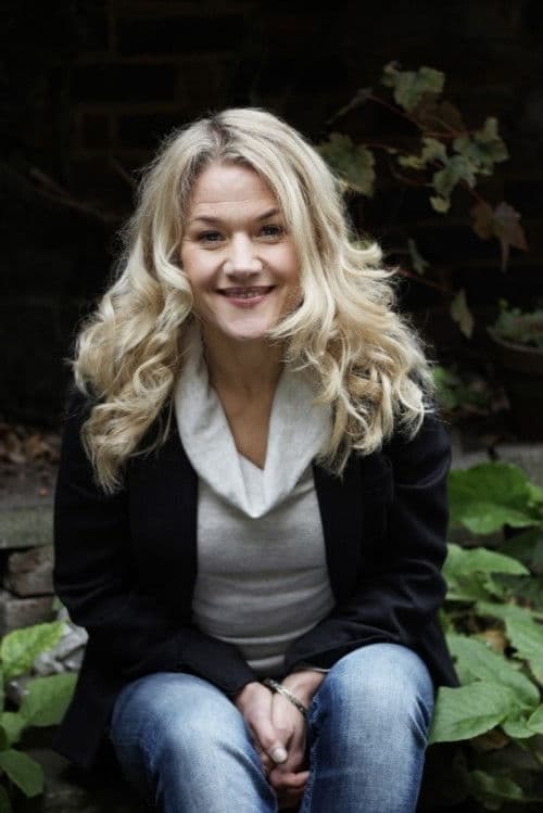 Camilla Strøm Henriksen profile photo