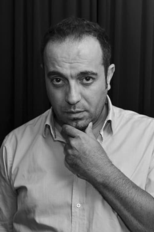 Alexandros Tranoulidis profile photo