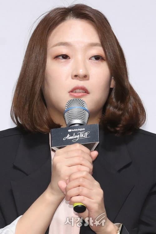 Kim Ji-seon profile photo