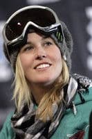 Sarah Burke profile photo