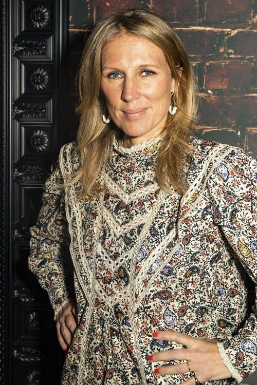 Agathe Lecaron profile photo