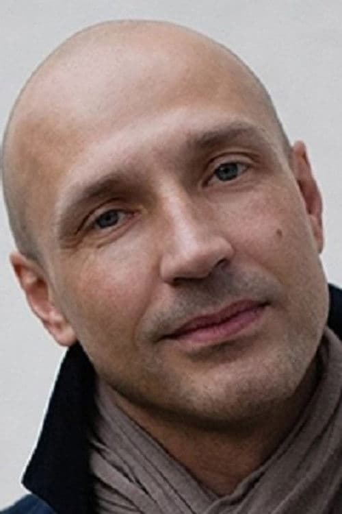 Andrey Troitsky profile photo