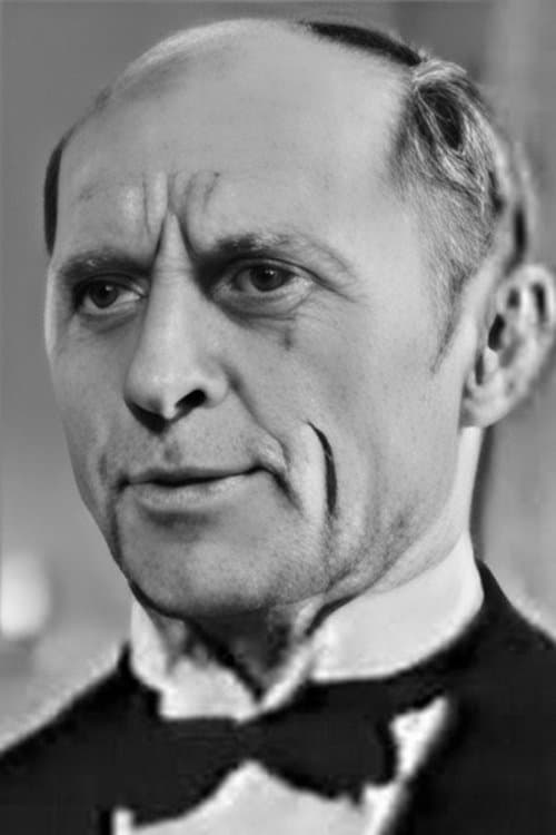 Viktor Yakovlev profile photo