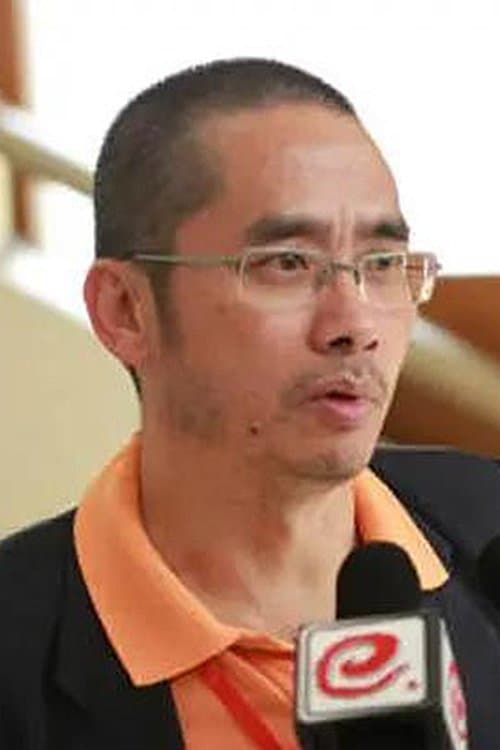 Kenneth Siao Wai-Keung profile photo