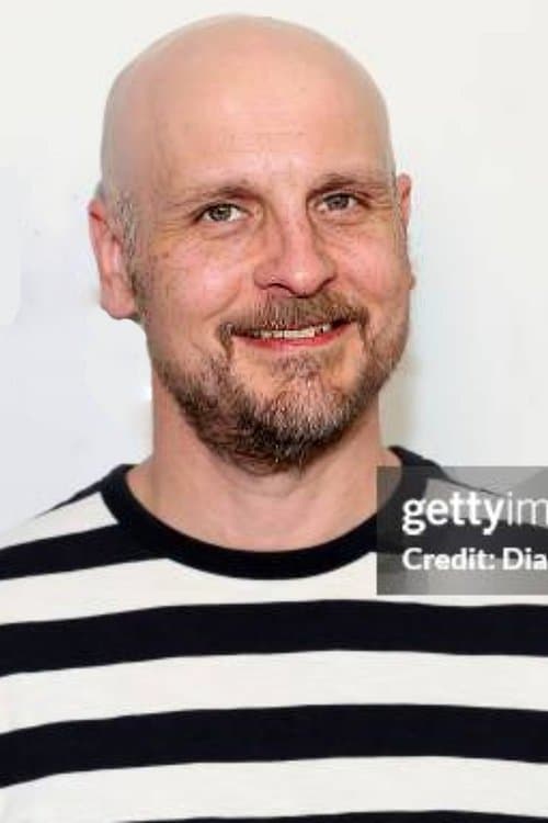 Michael Saunders profile photo