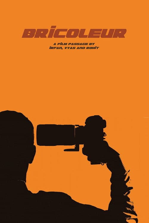 Bricoleur poster