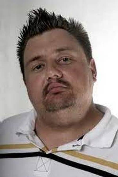 Maciej Łuczkowski profile photo