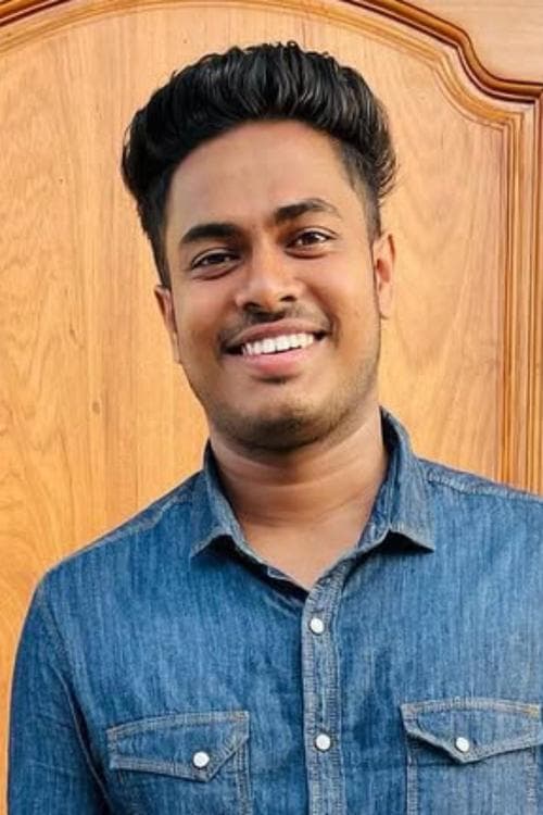 Roshan Shanavas profile photo