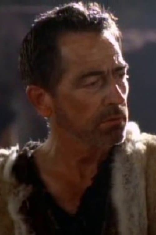 Chris Bailey profile photo