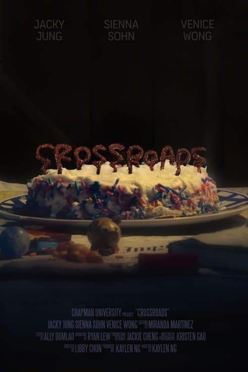Crossroads poster
