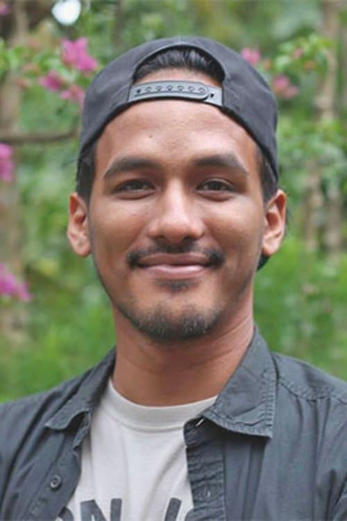 Muhammad Abe Baasyin profile photo
