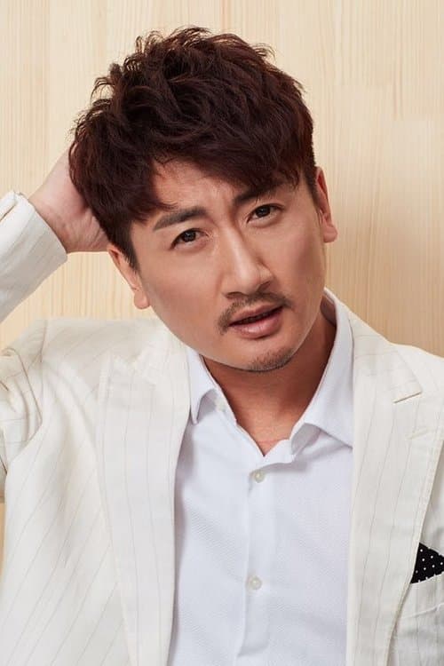 Terry Shi profile photo