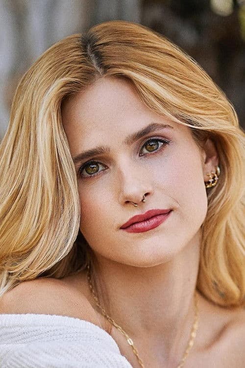 Audrey Zahn profile photo