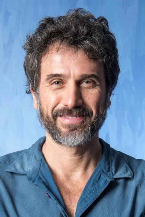 Eriberto Leão profile photo