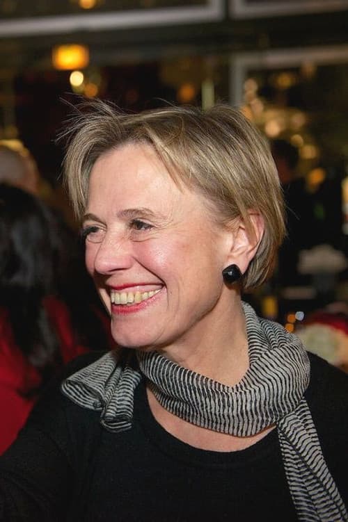 Christine Rothe profile photo