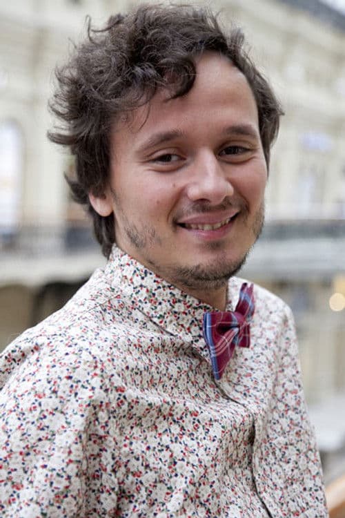 Evgeniy Shevchenko profile photo