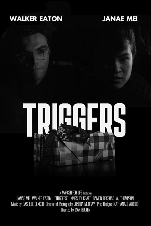 Triggers poster
