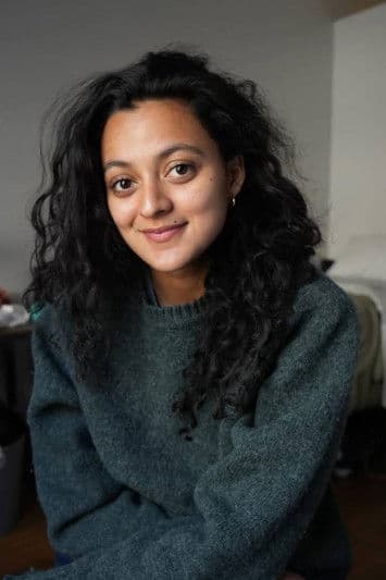 Ximena Uribe profile photo