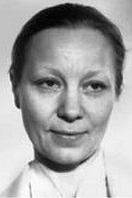 Antonina Bendova profile photo