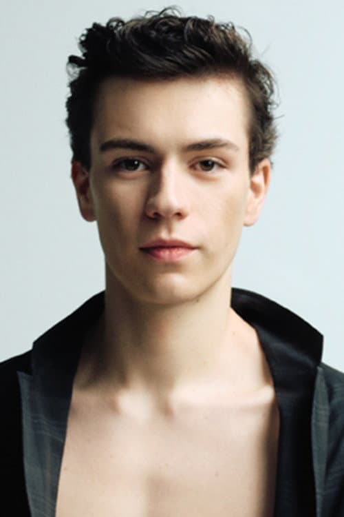 Daniel Žižka profile photo