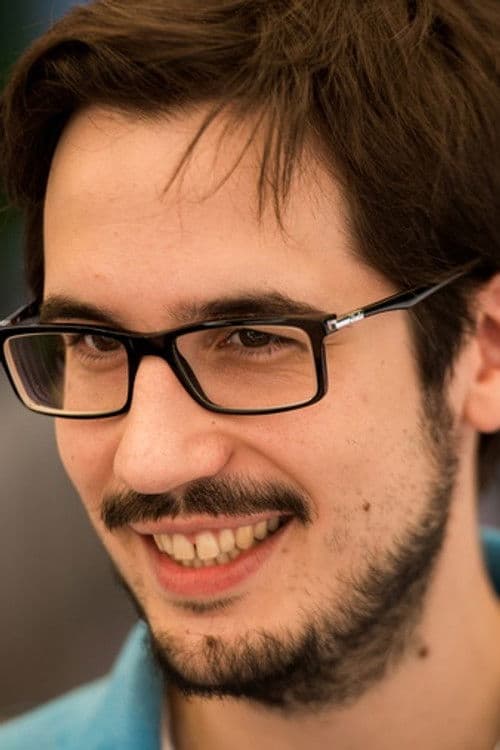 Lóránt Csorba profile photo