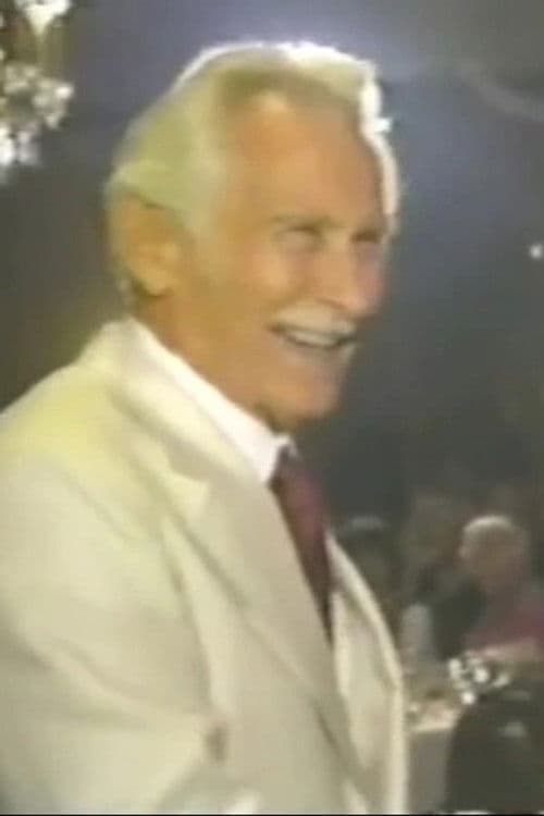 Don Patterson profile photo