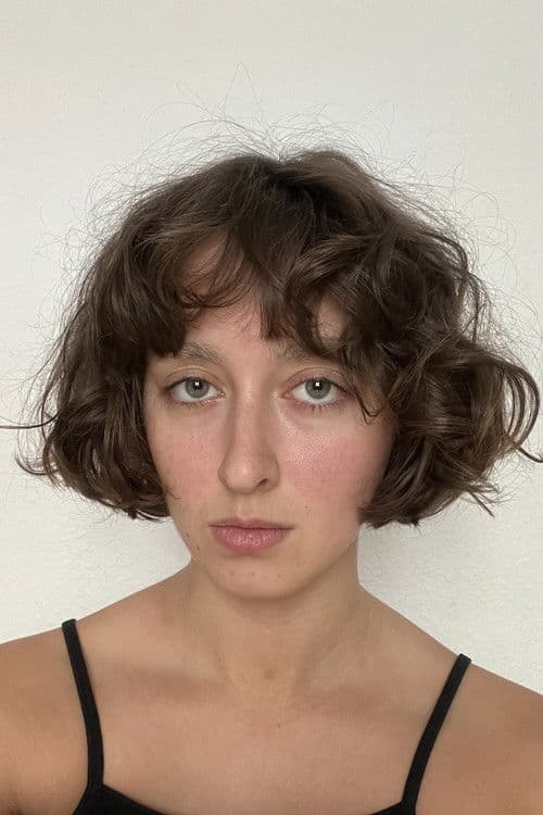 Marina Forniés Briceño profile photo