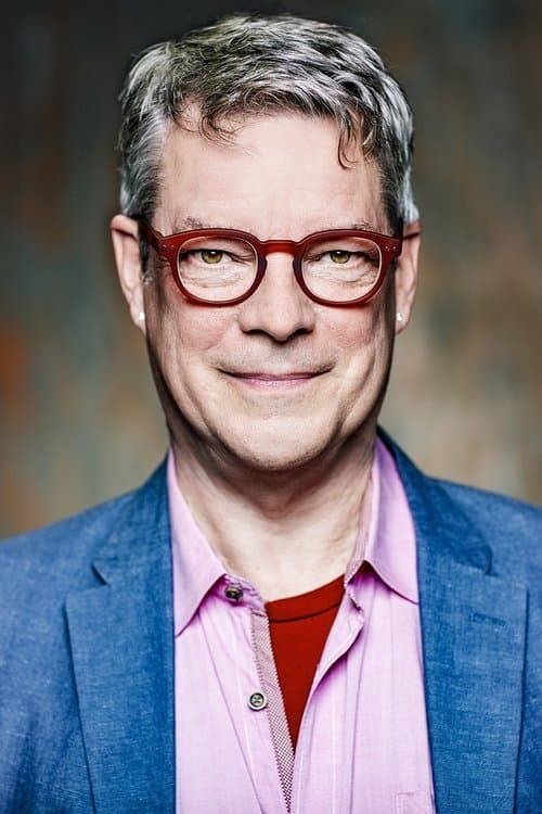 David John Phillips profile photo