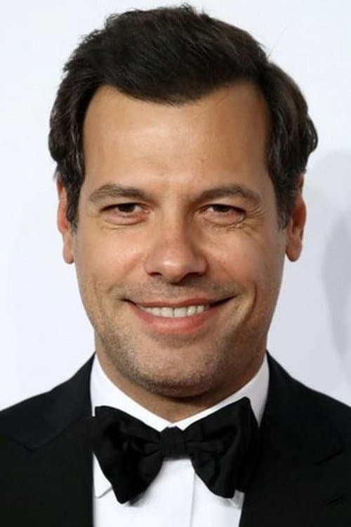 Laurent Lafitte profile photo