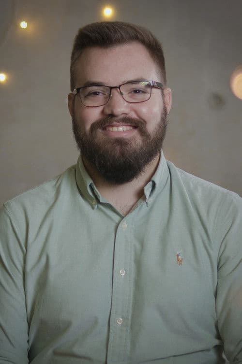 Thomas Fairchild profile photo