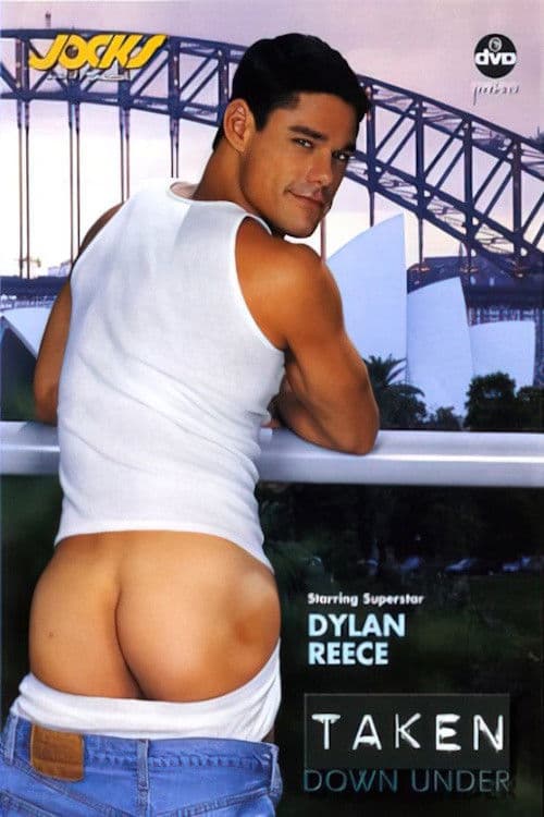 Taken Down Under poster