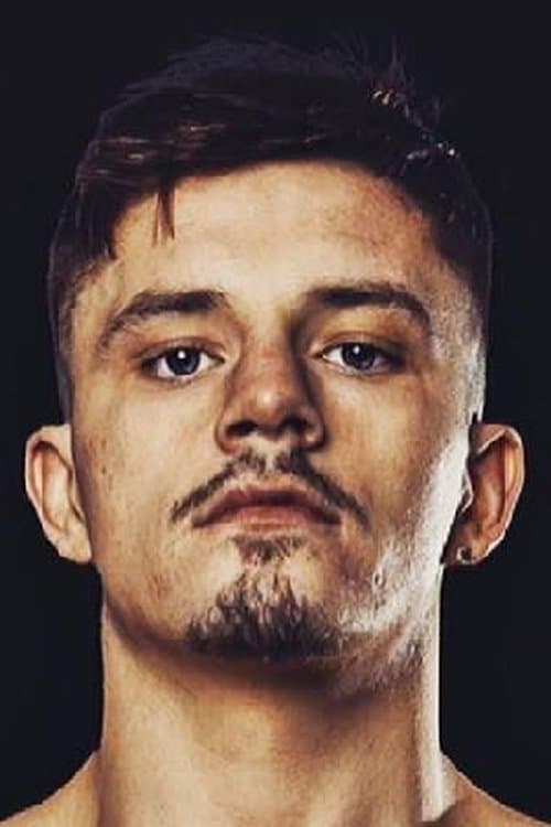 Lee McGregor profile photo