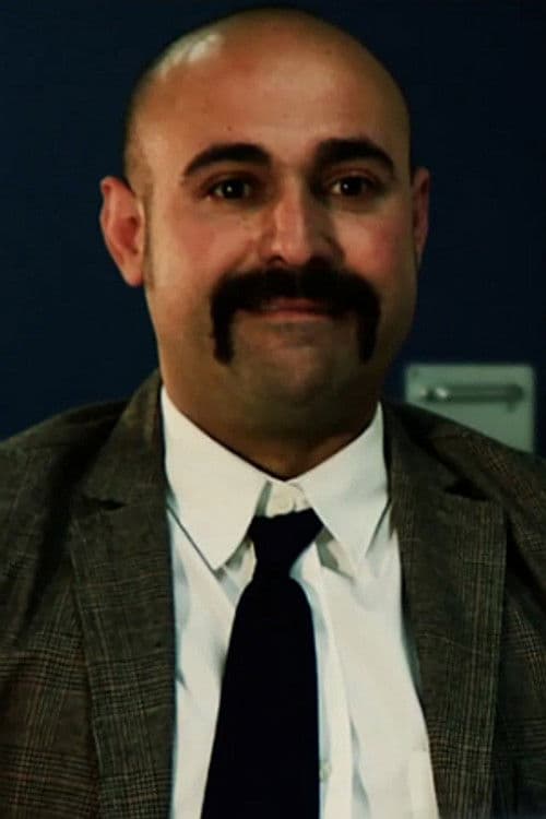 José María Angorrilla profile photo