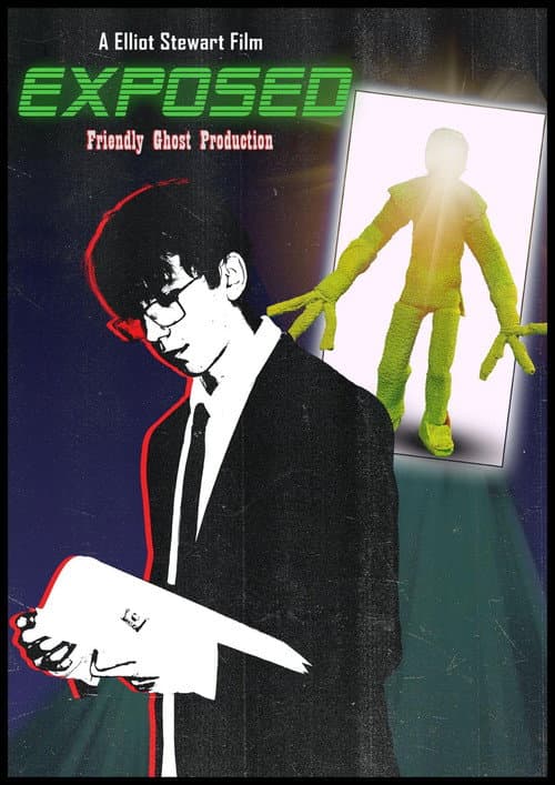 Exposed poster