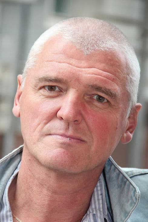 Sergei Plotnikov profile photo