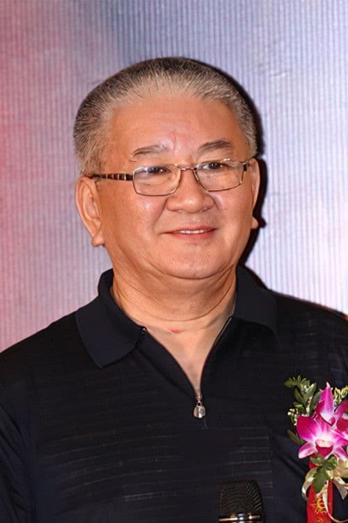 Shen Haofang profile photo