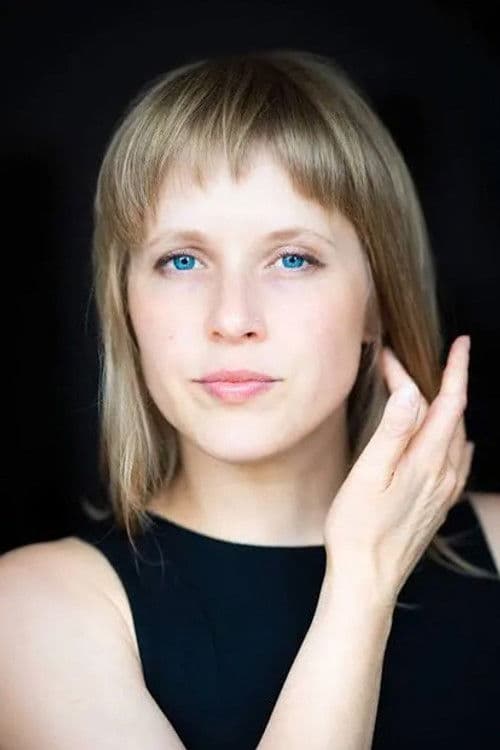 Rebecca Riisness profile photo